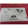 Image 2 : 3 Auto Kits (FORD) 1) EDIS Diagnostic Harness 1) T90D-1000-B Essential Service Tool Set 1) TKit 1990