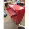 Image 2 : Metal Tool Cabinet, Bottom Only