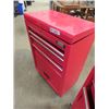 Image 2 : 2 Tool Cabinets -1 Jobmate