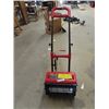 Image 2 : Spectre Elec Snow Shovel- Like New