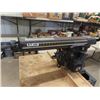 Image 2 : Craftsman 10" Radial Arm Saw w Dolly