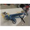 Image 2 : Mastercraft Mitre Stan w One Wheel Brake, & Roller Stand