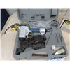 Image 2 : Mastercraft Maximum Nailer, w case & 3/4 Box of Nails