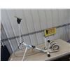 Image 2 : Cycle Simulator Exercise Bike - Mount your Own Bie For Instant exercise
