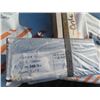 Image 1 : Steel Cladding Sheet Metal Dark Green 42 Pcs 40.5" & 12 Pcs- 36.5" Total of 54 Pcs- One Money for Al