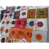 Image 2 : Approx 50 - 60's Country 45's- Some Johnny Cash & Patsy Cline