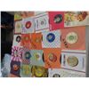 Image 2 : Approx 50 - 60's Rock & Pop 45 Records