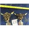 Image 2 : 2 Decorative Ceremonial Style Daggers