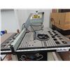 Image 2 : Delta Shop Master Table Saw