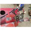 Image 2 : (AW) Majestic Elec Pressure Washer - No Wand, Owner says it does work