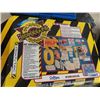 Image 2 : New Carpenters Belt , Tool Box, Safety Home Emergency Kit