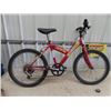 Image 1 : Super Trax Pedal Bike - Youths