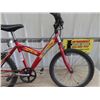 Image 2 : Super Trax Pedal Bike - Youths