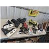 Image 1 : Remote Control Toy Cars, Hand Video Game, Roller Skates, Bauer Hockey Skates - Size 8