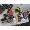 Image 2 : Remote Control Toy Cars, Hand Video Game, Roller Skates, Bauer Hockey Skates - Size 8