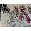 Image 2 : Large Amount of Costume Jewellery, w Jewellery Box