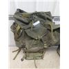 Image 2 : Back Pack, & 2 Pop Crates