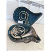 Image 1 : Cdn Professional French Horn w Case