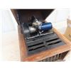 Image 3 : Edison Table Top Cylinder Gramophone w 21 Cylinder