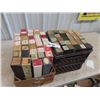 Image 1 : Approx 65 Player Piano Rolls of Music