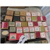 Image 2 : Approx 65 Player Piano Rolls of Music