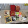Image 1 : Book On International Tractors & Equip Book On Fairbanks Morse, Book on Gasoline Engine American, Ma
