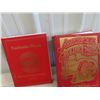 Image 2 : Book On International Tractors & Equip Book On Fairbanks Morse, Book on Gasoline Engine American, Ma