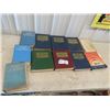 Image 1 : 1960's Auto Motor Manuals, Dycks Auto Encylcopedia 41-47 Catalogue