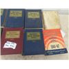 Image 2 : 1960's Auto Motor Manuals, Dycks Auto Encylcopedia 41-47 Catalogue