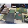 Image 1 : Chiltons Manuals, Dietz, Steger Manuals, MF JD