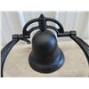 Image 2 : Cast Bell W Cradle Base is 8" Rd