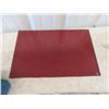 Image 2 : Metal Service Filter & Oil Garage Sign 13" x 19"