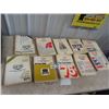Image 1 : 10 Coop Car Care Books, 1967 & UP