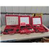 Image 1 : 3 Ford Puller Driver Kits, Torsion Spring, Clutch Crank Shaft, Oil Seal, Fuel , Bearings