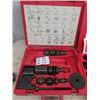 Image 2 : 3 Ford Puller Driver Kits, Torsion Spring, Clutch Crank Shaft, Oil Seal, Fuel , Bearings