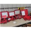 Image 1 : 4 Ford Puller Driver Kits, Bearings, Crankshaft, Belt Torsion, Spanner Nut Wrech, Axle Bushing Plus 
