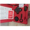 Image 2 : 4 Ford Puller Driver Kits, Bearings, Crankshaft, Belt Torsion, Spanner Nut Wrech, Axle Bushing Plus 