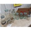 Image 2 : Approx 20 Sealers , Crown, Ball, Professional , Midwest, Plus Various Sizes
