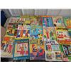 Image 2 : Approx 34 Men's Magazines & Cartoons 1980's & 1970's