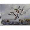 Image 2 : Signed Print By Mark Anferson 21" x 2^"