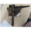 Image 2 : VIntage Craftsman Letter Press & Type Setter