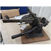 Image 3 : VIntage Craftsman Letter Press & Type Setter