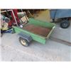 Image 1 : JD Yard Trailer