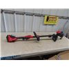 Image 1 : Craftsman V20 Weedeater & Battery No Charger