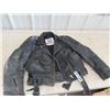 Image 1 : 1st Gear Leather Jacket