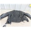 Image 2 : 1st Gear Leather Jacket