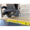 Image 5 : Craftsman 10" Heavy Duty Saw on Wheeled Stan
