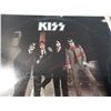 Image 2 : Gene Simmons signed Record Cover + KISS Alive 2 Record set