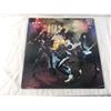 Image 4 : Gene Simmons signed Record Cover + KISS Alive 2 Record set