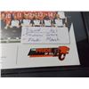 Image 2 : 2011 Grey Cup signed photo - BC lions team picture